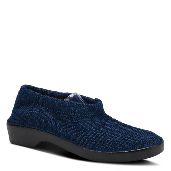 Women's Spring Step Tender, Blue