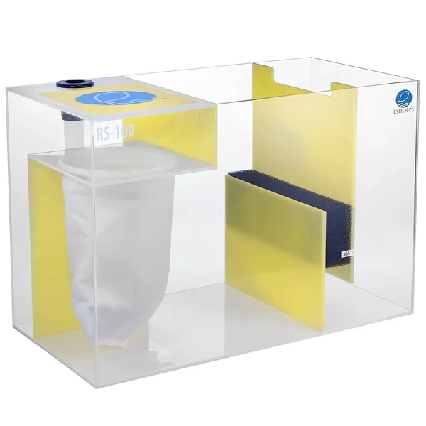 Eshopps Oceana RS-100 Reef Sump