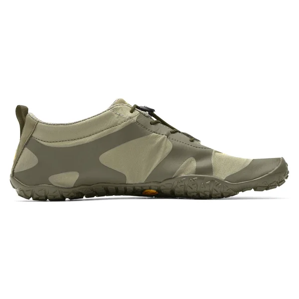 Vibram Women's V-Alpha - Grey/Violet - 39