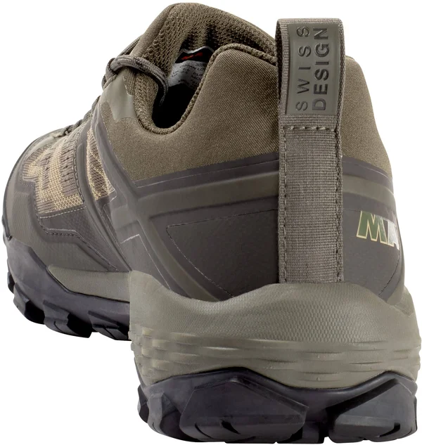 Mammut Men Ducan Low GTX