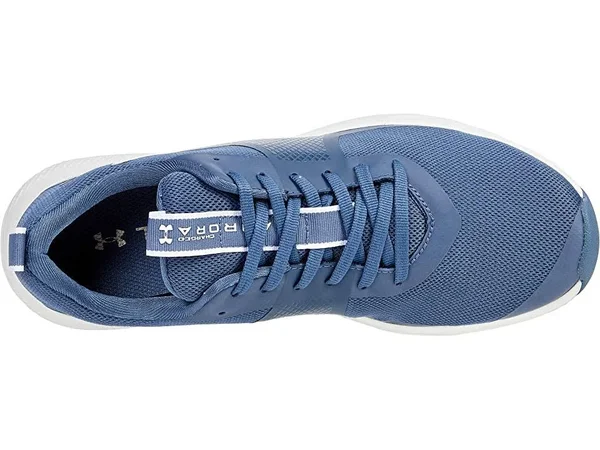 Under Armour Women's Charged Aurora Training Shoes - Blue, 8