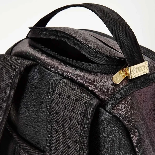 Sprayground Backpack Pitbulls