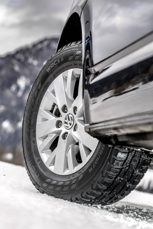 Nokian WR C3 225/70R15
