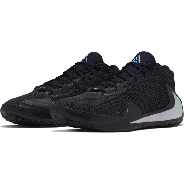 Nike Zoom Freak 1 Black Iridescent - Size 13 Men