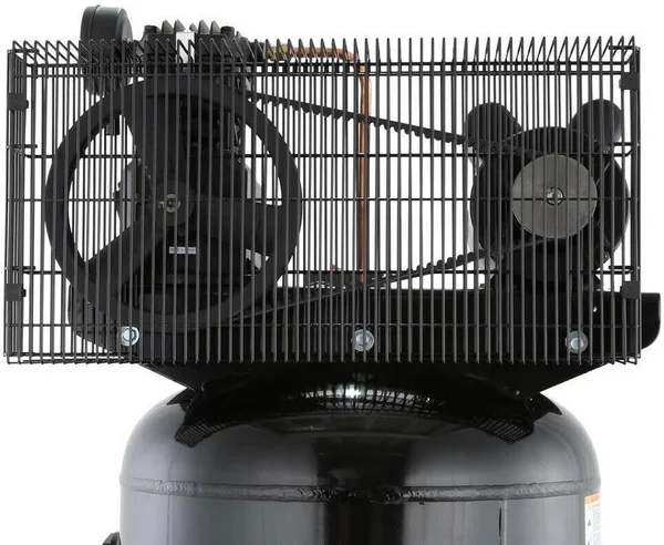 Husky Air Compressors - 60 Gallon