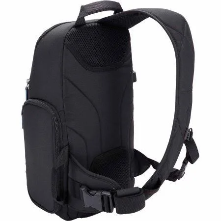 Case Logic CPL-107BK Camera Sling for DSLR - Black