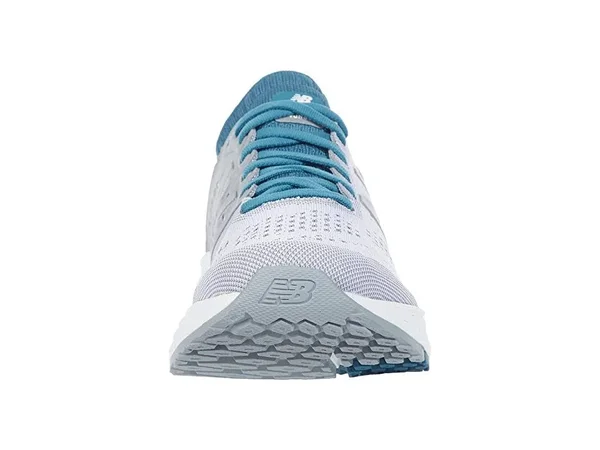 New Balance Men's Fresh Foam Vongo V4 Road-Running Shoes White 9.5