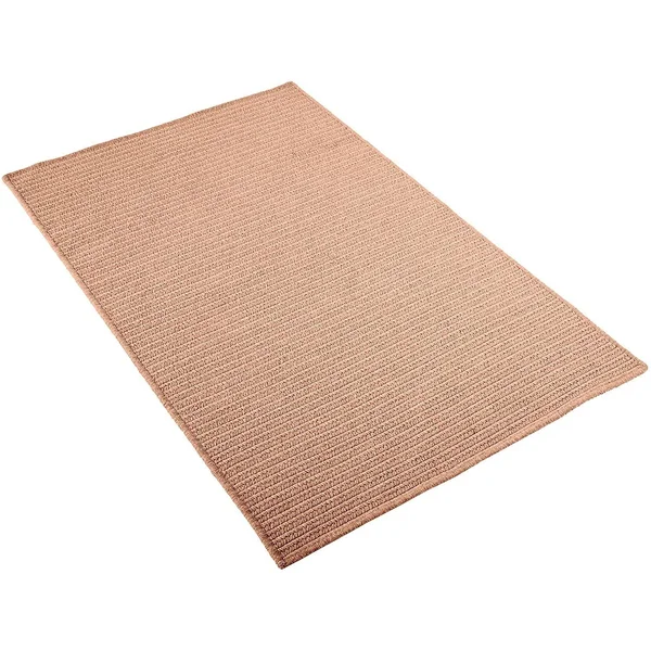 Colonial Mills Westminster Taupe 8& Square Rug