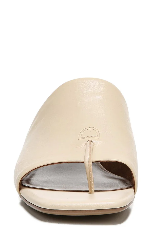 Franco Sarto Loran 9.5 Women's Beige