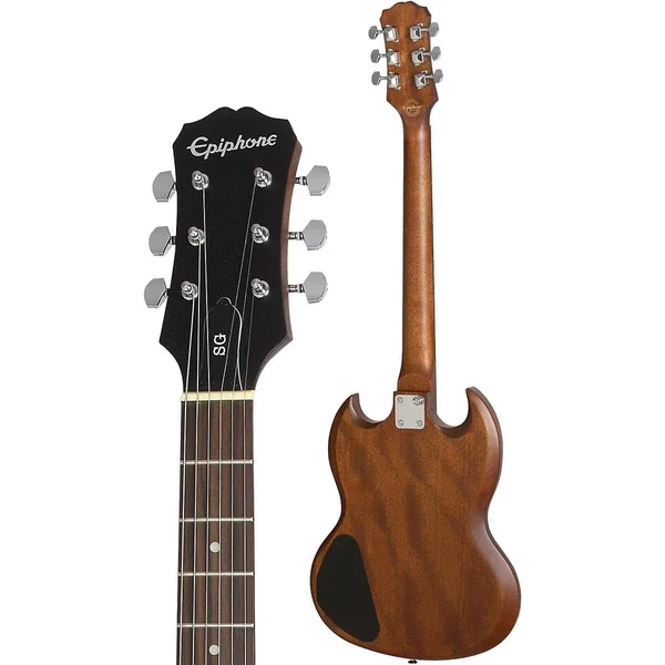 Epiphone SG Special VE Electric Guitar (Walnut)