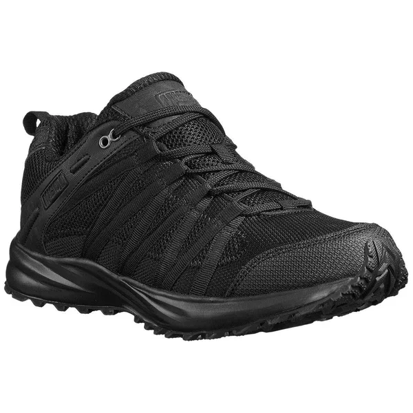 Magnum Storm Trail Lite Uniform Trainers Black Size 6