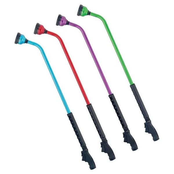 Orbit 36x22 Adjustable 9-Pattern Garden Watering Wand, Lawn Plant Water Hose Wands 58603