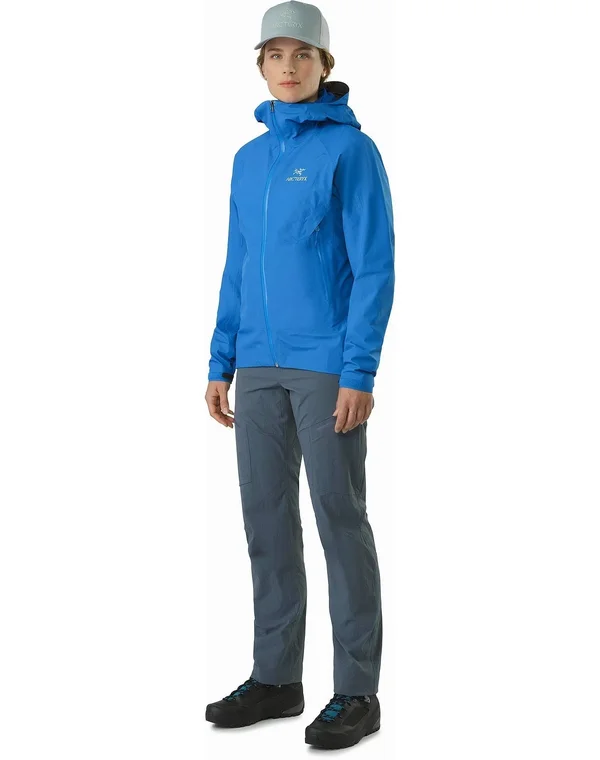 Arc&teryx Beta SL Jacket - Women's-Small-Black
