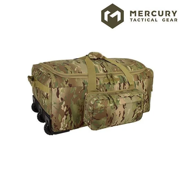 Mercury Tactical Gear Mini Monster Multicam Deployment Bag Multicam