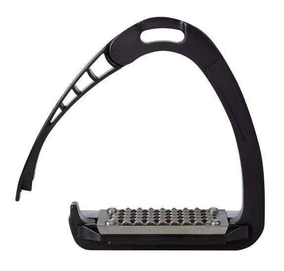 Acavallo Arena AluPro Safety Stirrup