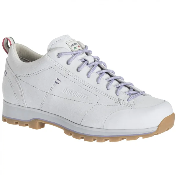 Dolomite 54 Low Grey, Womens Sneakers, Size US 10 - Color Graphite Grey