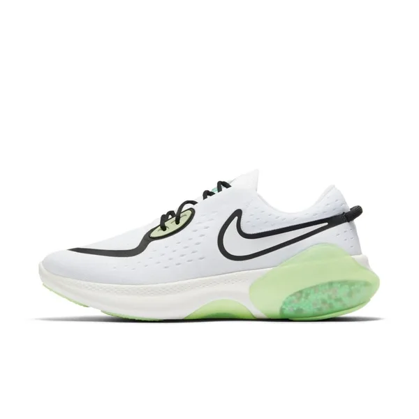 Nike Men's Joyride Dual Run Running Shoes Cd4365 - 10.0 - White