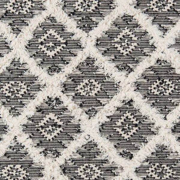 Momeni Harper Area Rug, Black, 8&10x22 x 11&10x22