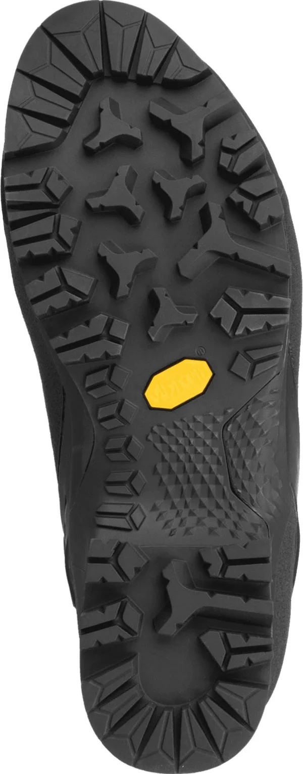 Salewa Women's Raven 3 GTX - 10, Malta/Vivacious