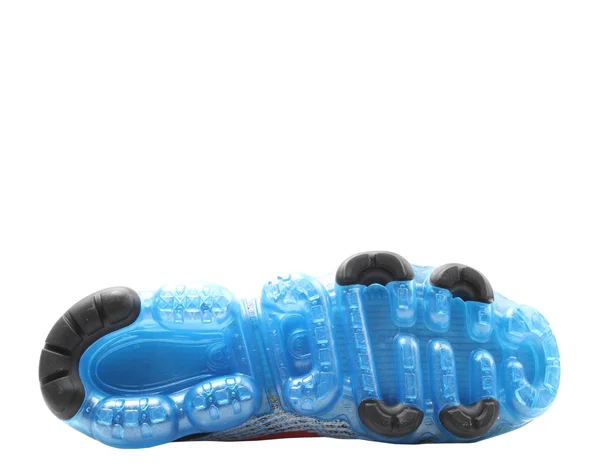 Nike Men's Air VaporMax Flyknit 3 Shoes - Size: 10.5, White