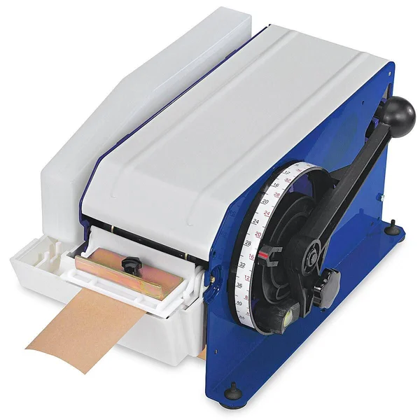 Tape Machine - ULINE Manual Kraft Tape Dispenser