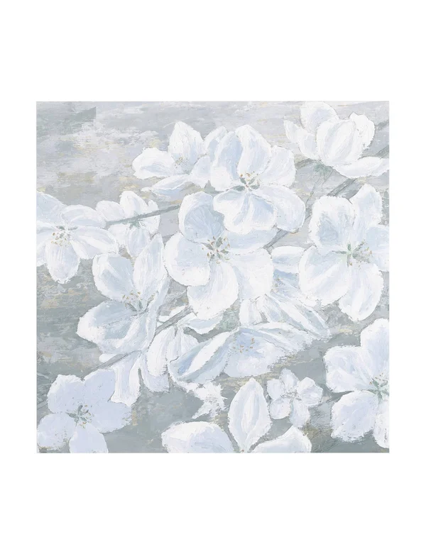 Trademark Fine Art James Wiens Grand Array I CropGiclee Canvas Art