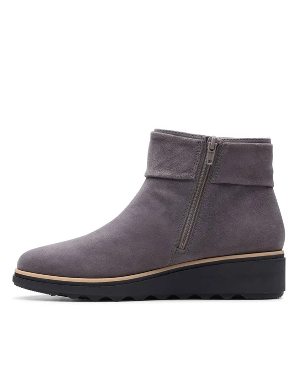 Clarks - Womens Sharon Salon Shoes