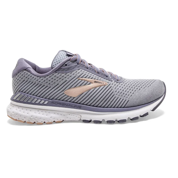 Brooks Adrenaline GTS 20 6 Women's Grey