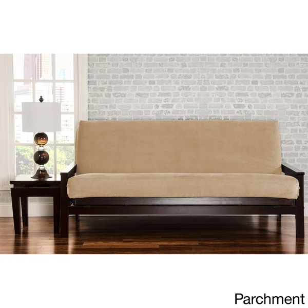 Siscovers Padma Futon COVER - Full, Jungle