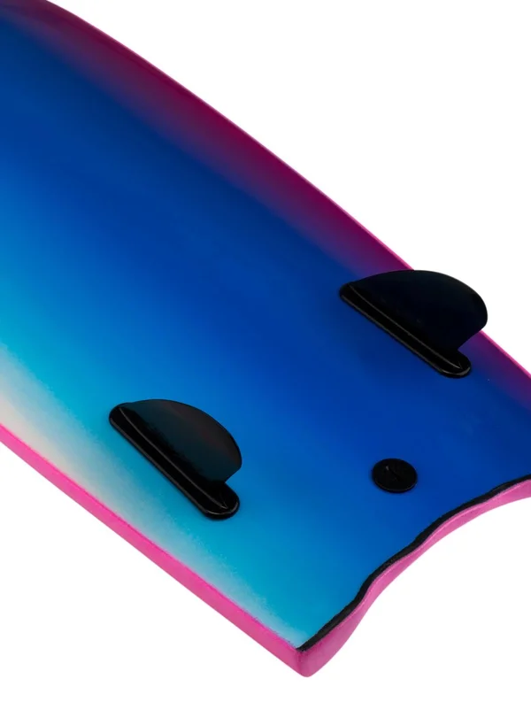 Catch Surf Original 48 Beater Board - Twin Fin Hot Pink