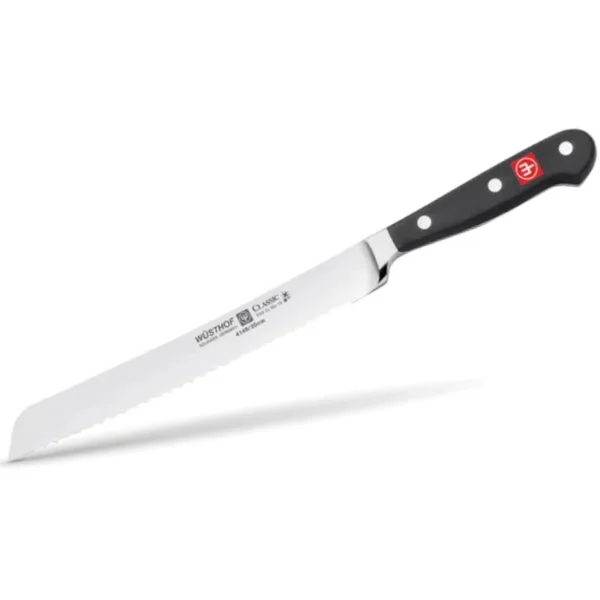 Wusthof Classic 8x22 Bread Knife