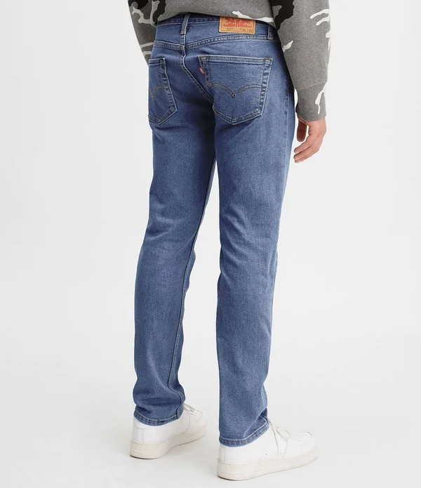 Levi&s Men's 511 Slim Fit Stretch Jeans