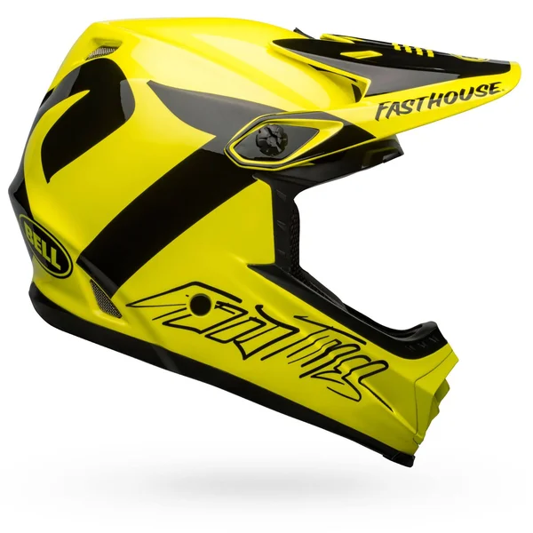 Bell Full-9 Fusion MIPS Bike Helmet