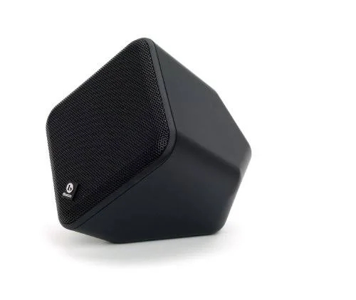 Boston Acoustics SoundWare - Speaker - 2-way - black
