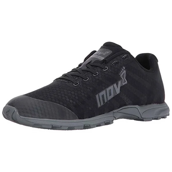 Inov-8 F-Lite 195 V2 (Black/Grey) Women's Running Shoes