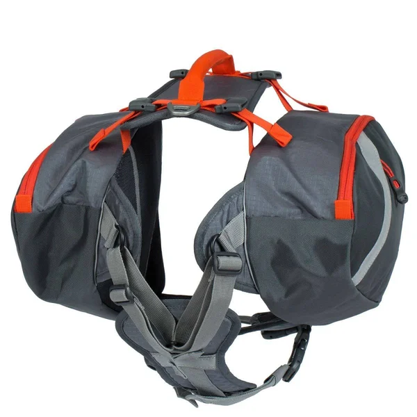 Mountainsmith K-9 Dog Pack - Caribe Blue, Medium