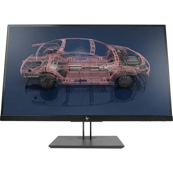 HP Z27n G2 - LED Monitor - 27-inch