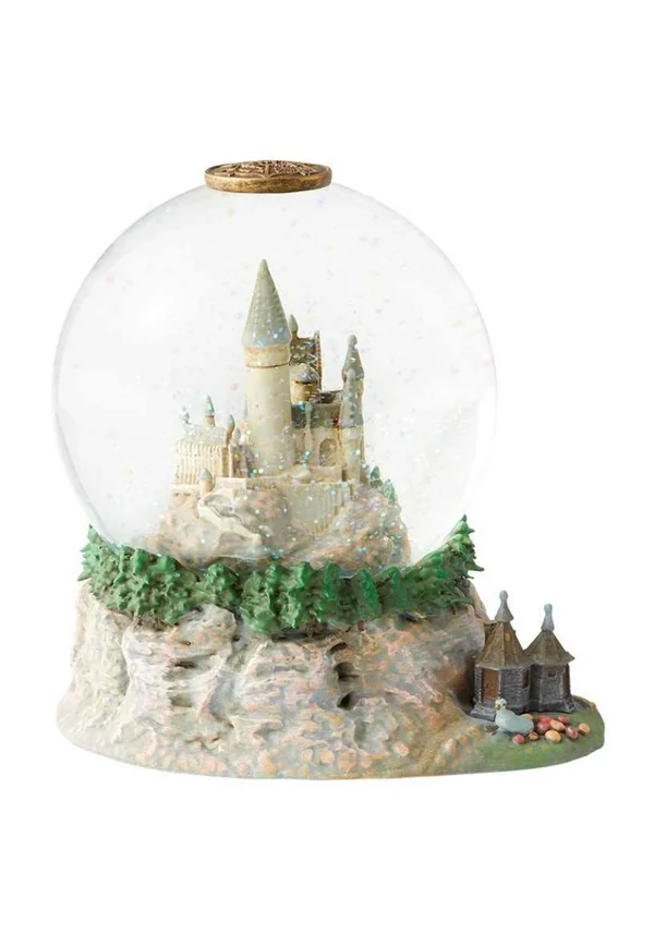 Hogwarts Castle (Harry Potter) Waterball