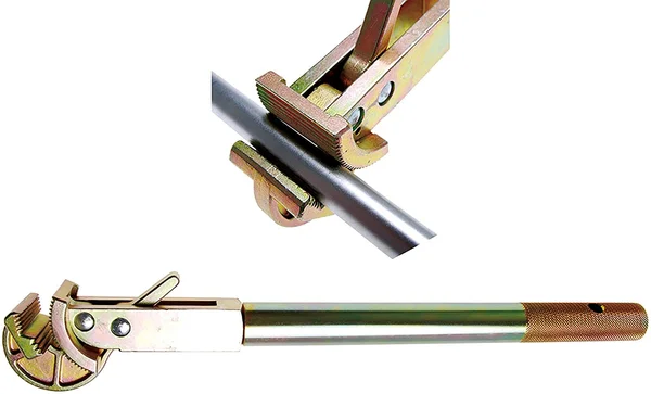 BGS 8267, Clamping Wrench, for Adjusting Track Rods, 14 - 20 mm