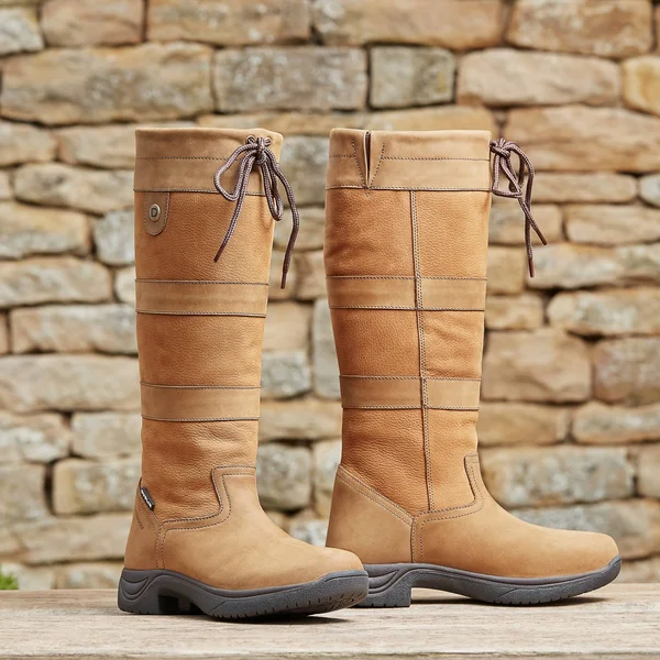 Dublin Ladies River Boots III