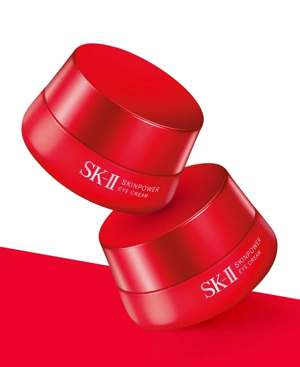 SK-II Skinpower Eye Cream