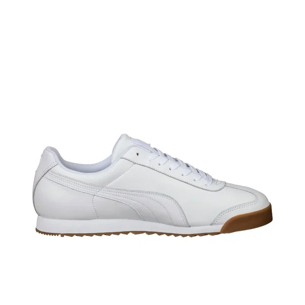Puma Roma Classic Gum 8 Men's White