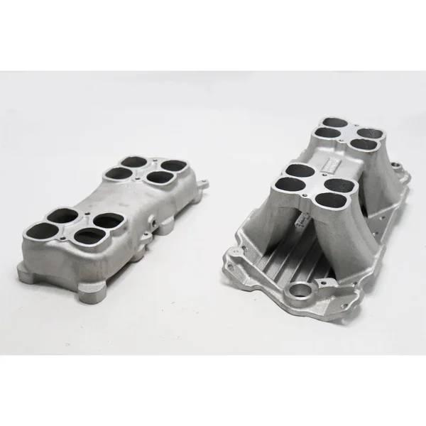 Edelbrock 7110 Street Tunnel Ram Intake Manifold