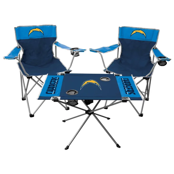 NFL Los Angeles Chargers Tailgate Kit