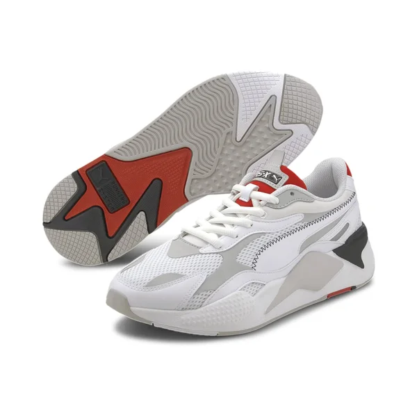 Puma Mens RS-X3 Millenium Lifestyle Sneakers Shoes