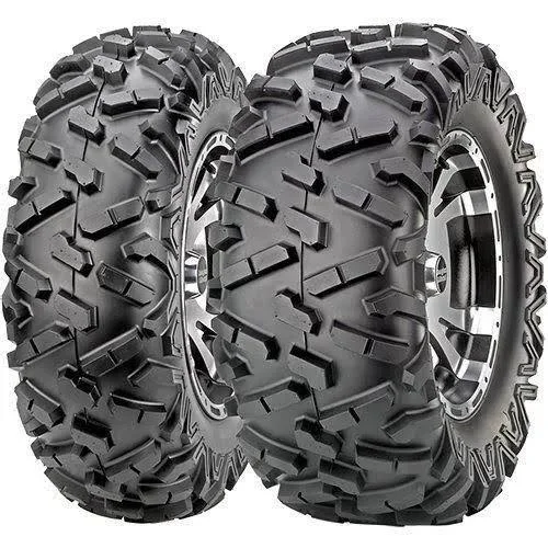 Maxxis 25x8R12 Tire, Bighorn Radial - TM16613100