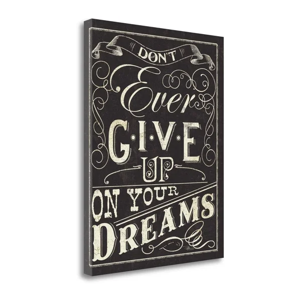 23x22 x 18x22 Life and Dreams I by Pela Studio Fine Art Giclee Print