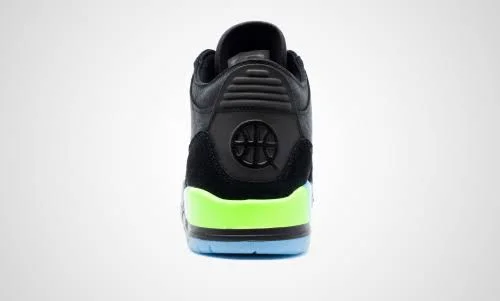 Air Jordan 3 Retro SE Q54 - 10.5