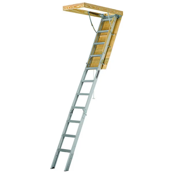 25.5x54ALU Attic Ladder FTAA2510