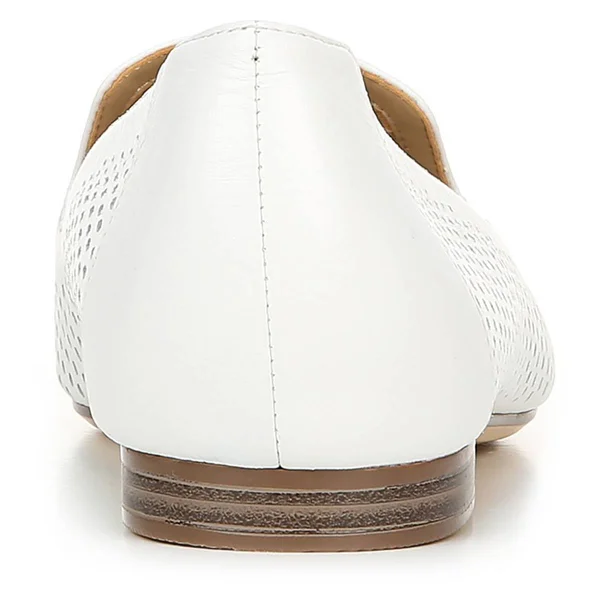 Naturalizer Lorna2 8 Women's White